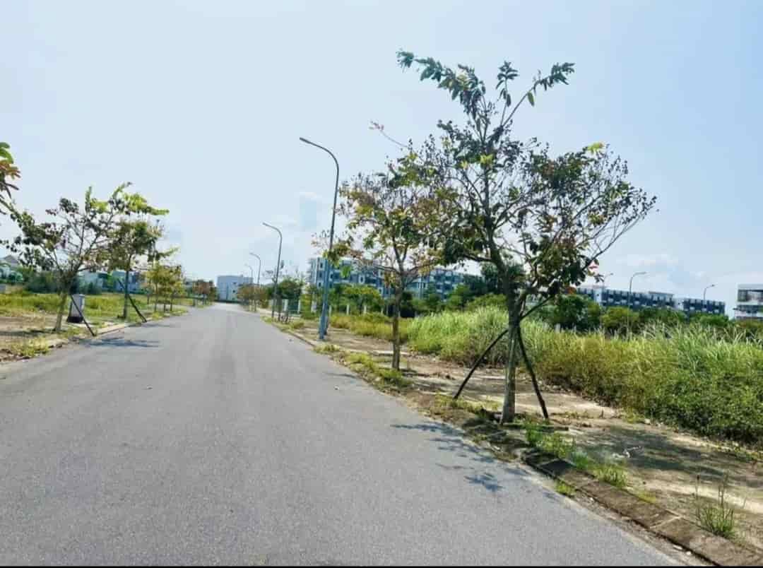 Bán lô đất chính chủ ở thị xã Gò Công, tỉnh Tiền Giang