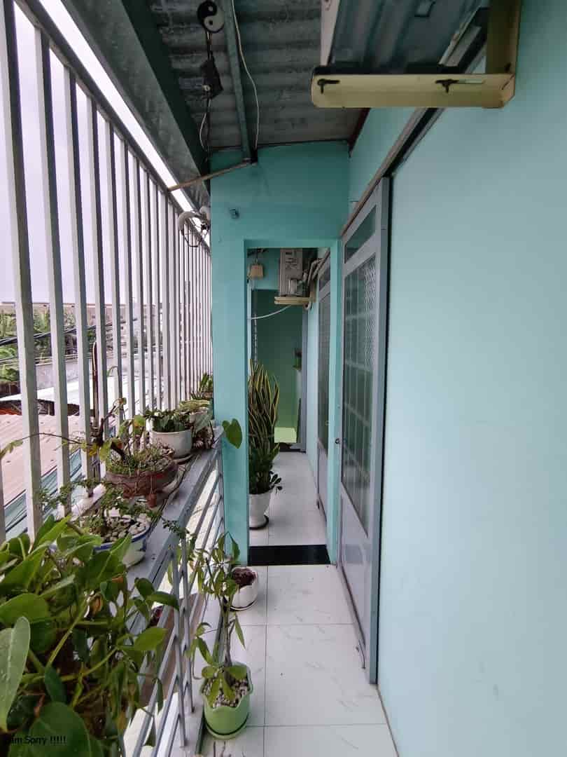 Nhà đẹp, 54m2, 2 tầng, Tô Ngọc Vân, Thạnh Xuân, Q12, giá 3.15 tỷ