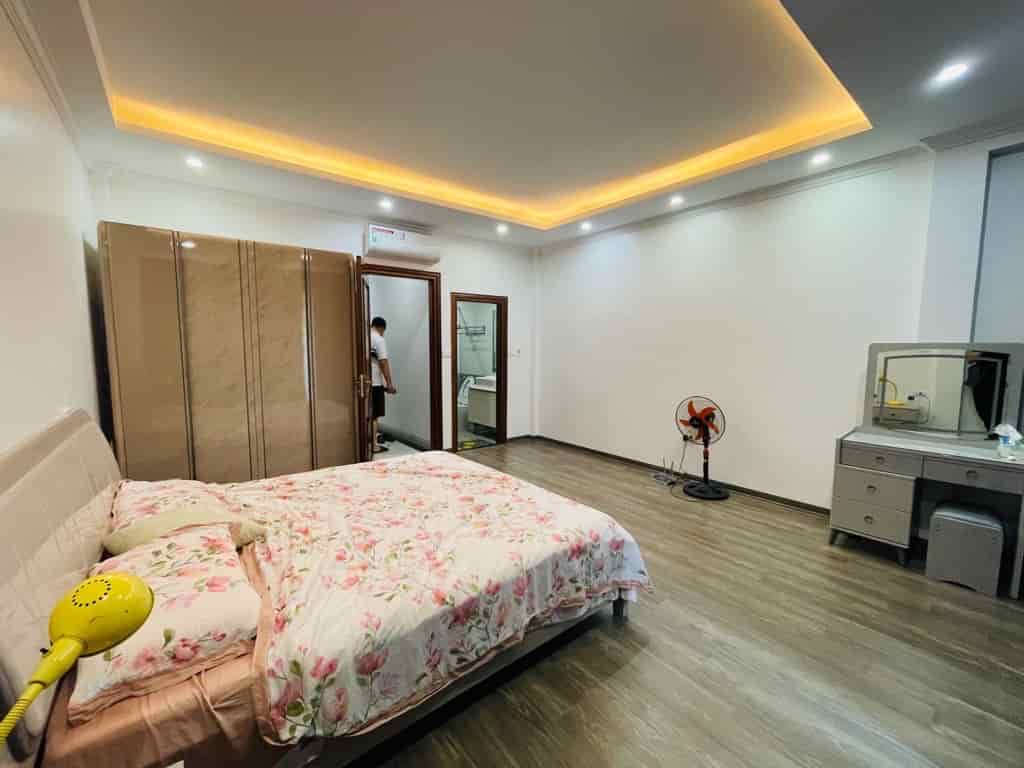 Dương Văn Bé, nhà dòng tiền, em của mặt phố, kinh doanh, ô tô  hàng xóm Time City, 112m, giá 18,5 tỷ