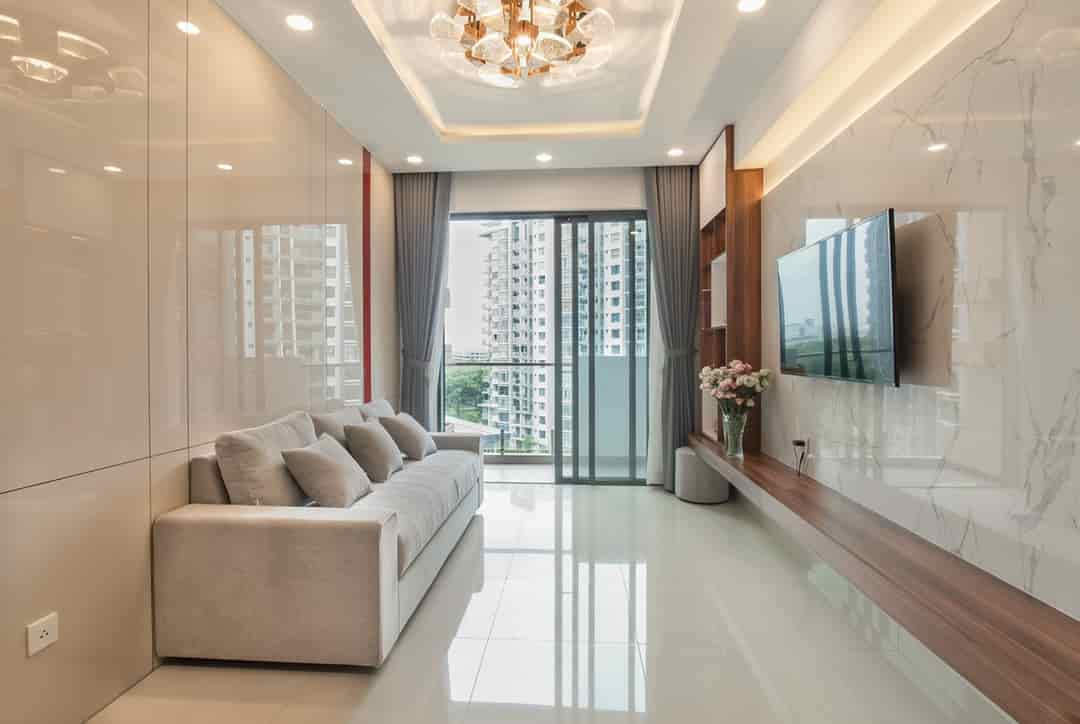 Chính chủ bán lỗ căn hộ Emerald Celadon City, 2PN, 2WC, view nội khu, giá 3.53 tỷ