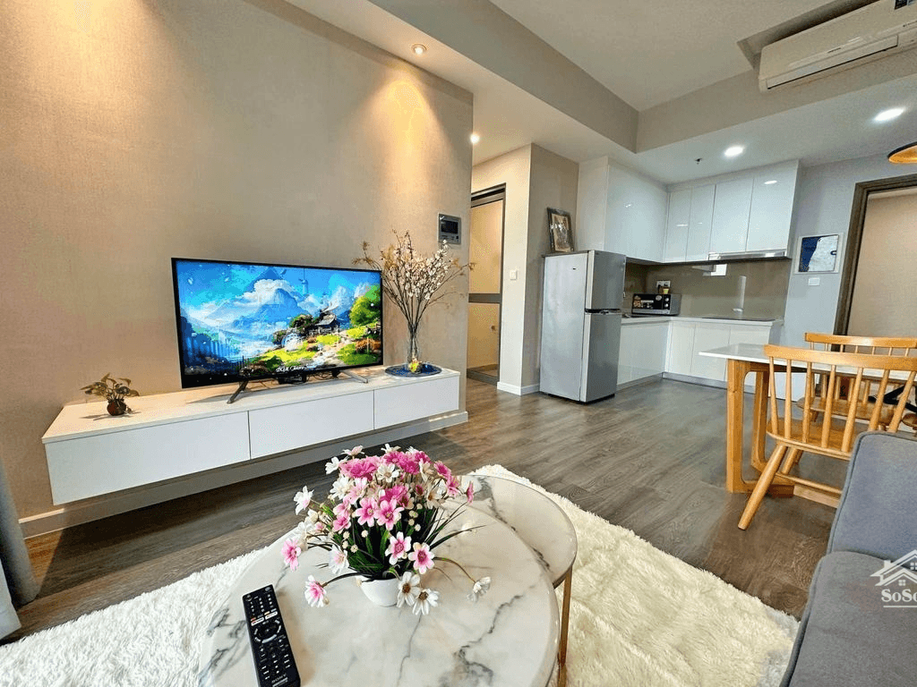 Bán lỗ căn hộ chung cư Ruby Celadon City 3PN, view nội khu, giá 3.47 tỷ