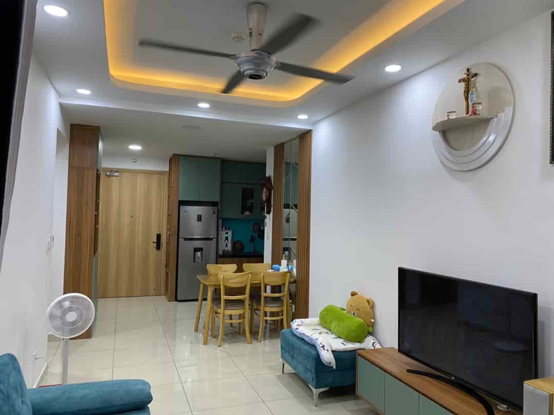 Bán căn hộ Emerald Celadon City 63m2 giá siêu rẻ, full NT, chỉ 3.14 tỷ