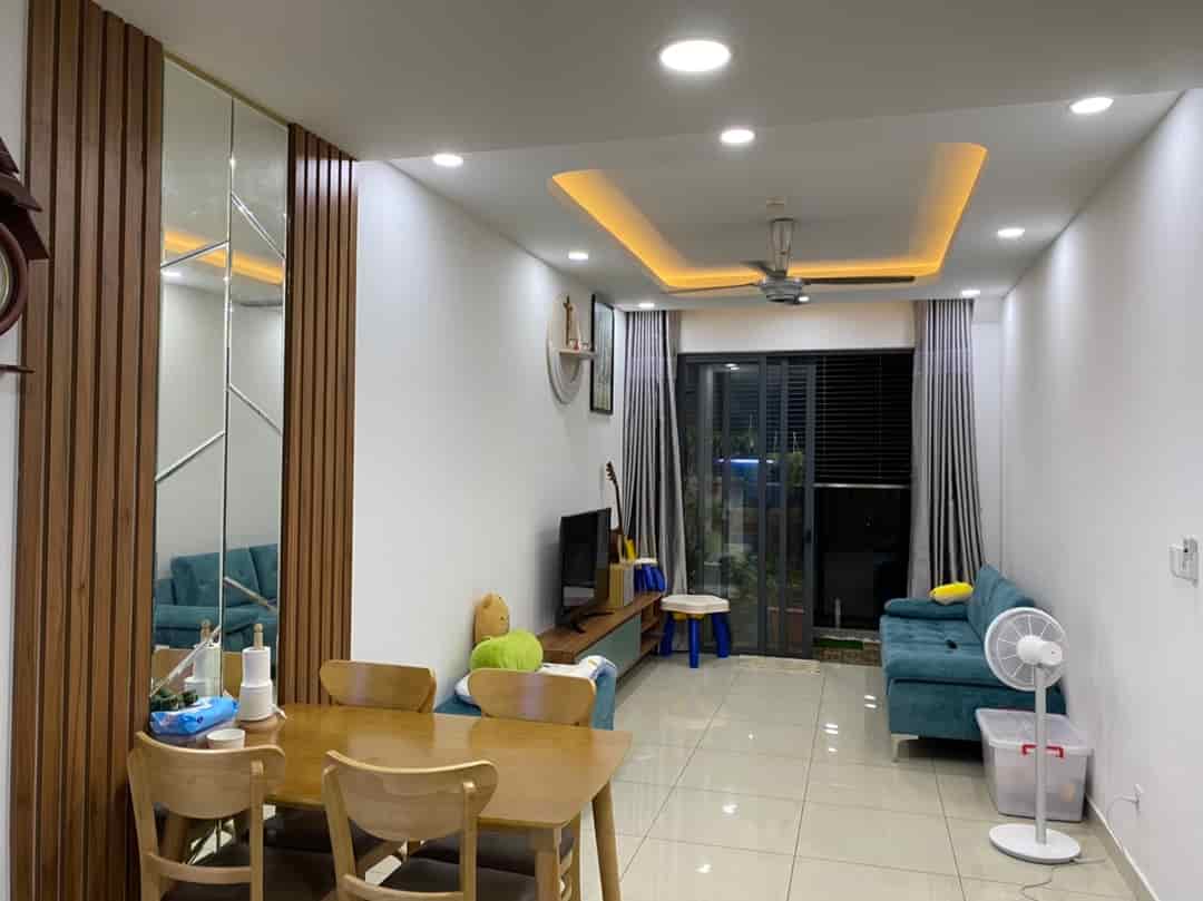 Bán căn hộ Emerald Celadon City 63m2 giá siêu rẻ, full NT, chỉ 3.14 tỷ