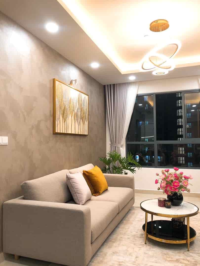 Căn hộ Emerald Celadon City 1PN, full nội thất, giá 2.8 tỷ