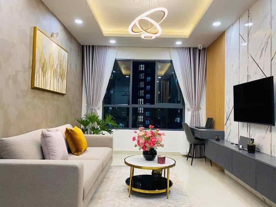 Căn hộ Emerald Celadon City 1PN, full nội thất, giá 2.8 tỷ