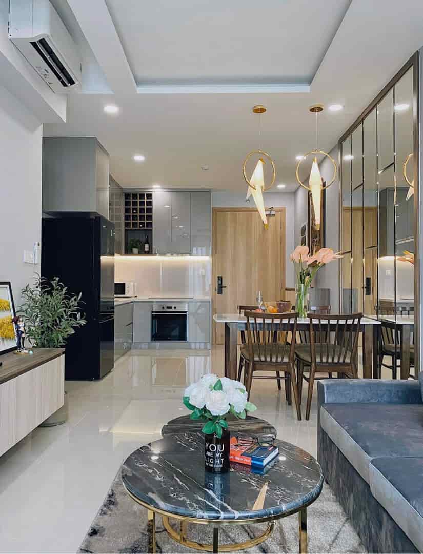 Bán căn 71m2 2PN view nội khu, khu Emerald giá 3.63 tỷ