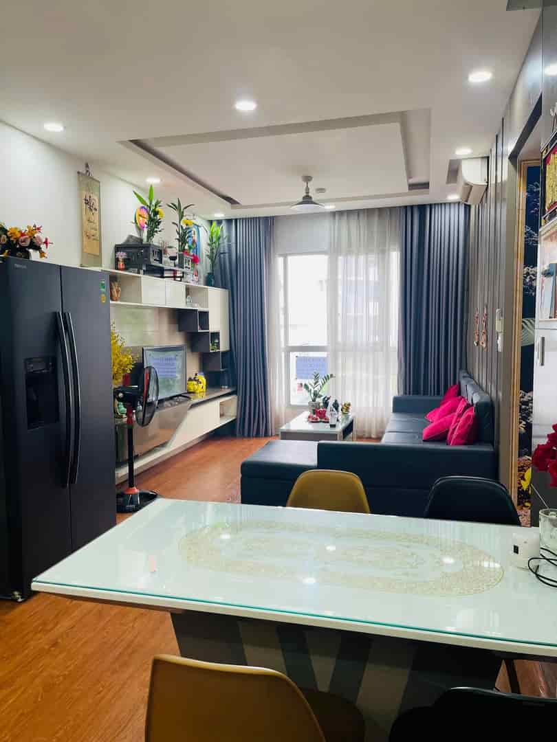 Bán căn hộ Ruby 98m2 3PN khu Celadon City, Tân Phú view nội khu, giá 3.47 tỷ