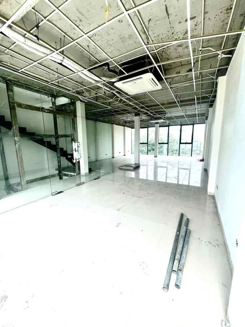 Cho thuê 200 - 500m2 tầng 1 trung tâm thương mại Trương Định Plaza, 18 mét mặt tiền phố Trương Định