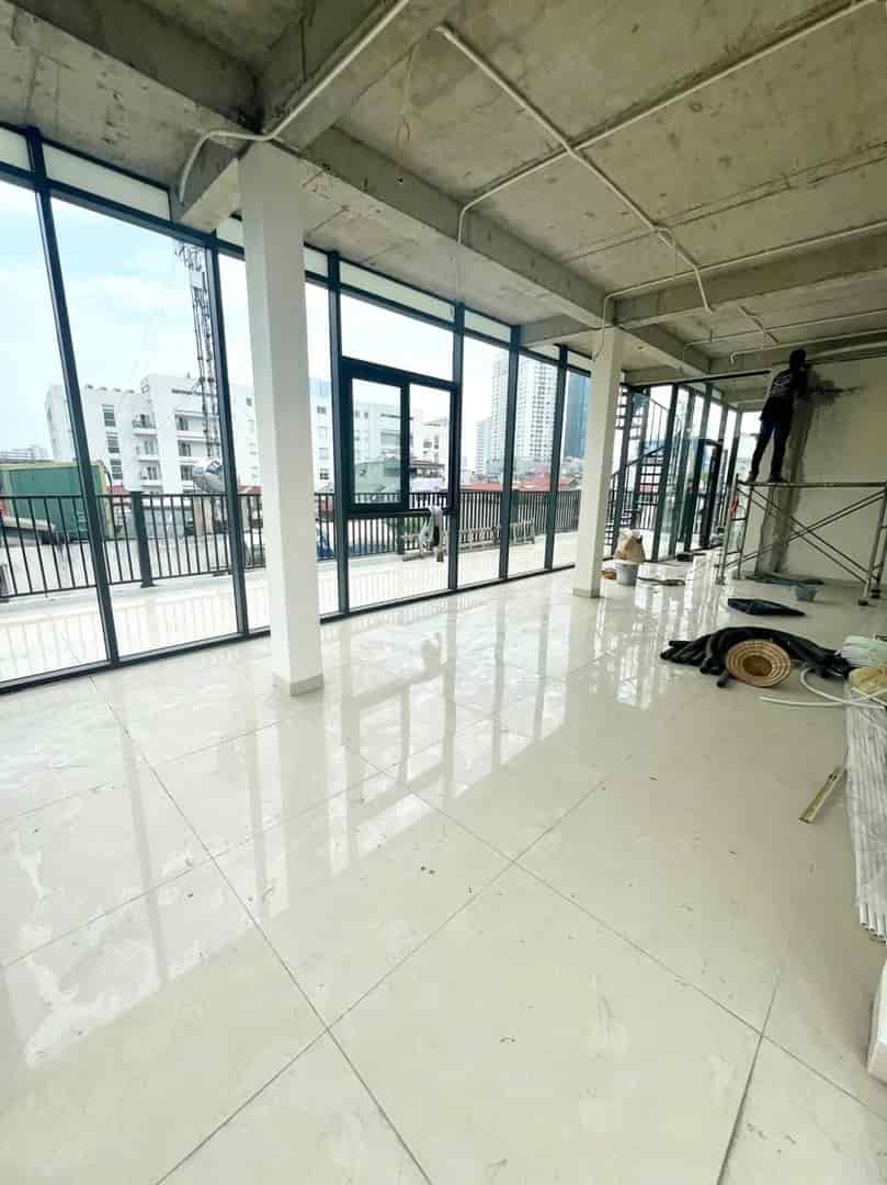 Cho thuê 200 đến 500m2 tầng 1 trung tâm thương mại Trương Định Plaza, 18 mét mặt tiền phố Trương Định