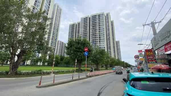 Đầu tư sinh lời cao, mảnh đất 2.9 tỷ tại đường Nguyễn Xiển, Thủ Đức