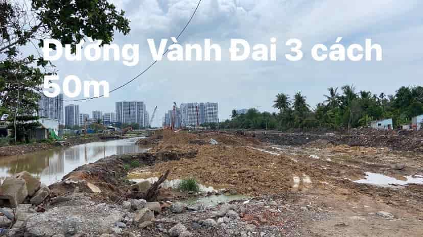Đầu tư sinh lời cao, mảnh đất 2.9 tỷ tại đường Nguyễn Xiển, Thủ Đức