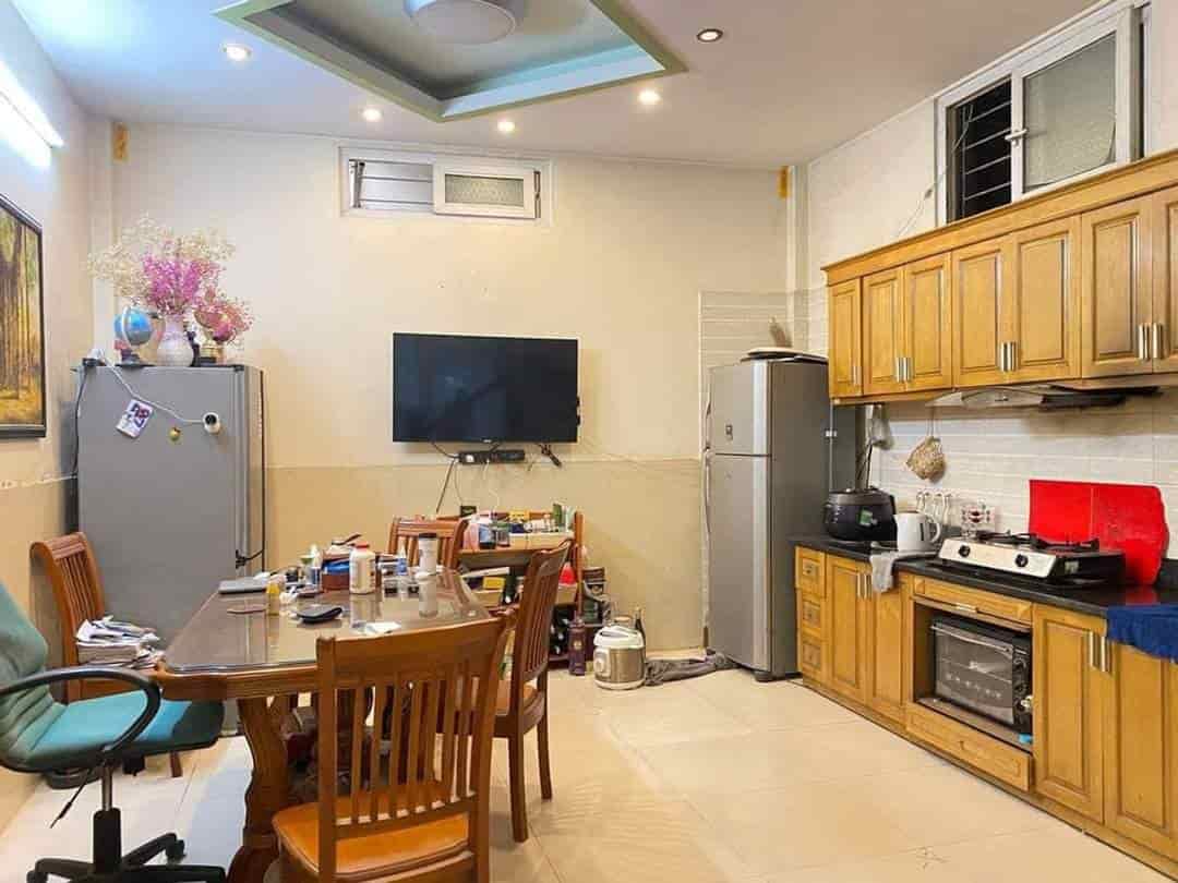 Bán nhà phân lô Lê Trọng Tấn, ô tô vào nhà, kd tốt, 60m2, 5 tầng, mt 5m, hơn 12 tỷ