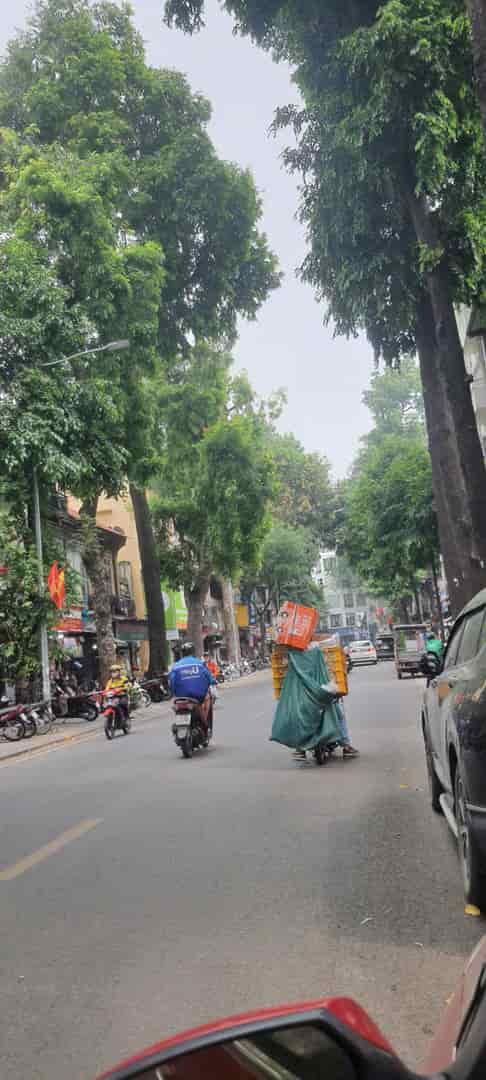 Bán nhà mặt phố Nguyễn Công Trứ, Hai Bà Trưng, Hà Nội kinh doanh đỉnh dòng tiền đang cho thuê cao