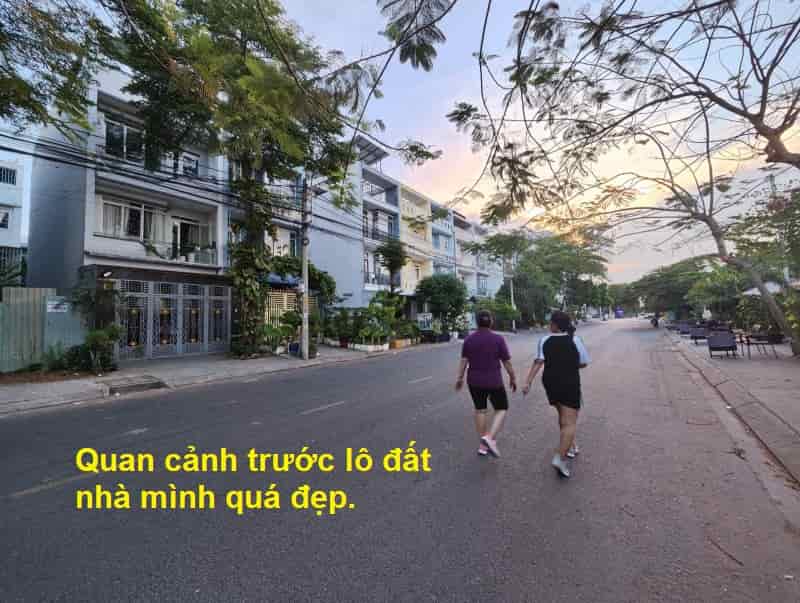 Bán đất mặt tiền 30m Trịnh Quang Nghị, P7, quận 8, 5x20m, chỉ 7.5 tỷ