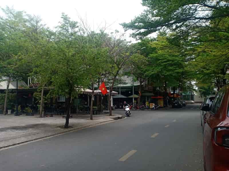 Bán đất KDC Hồng Long, phường Hiệp Bình Phước, TP.Thủ Đức