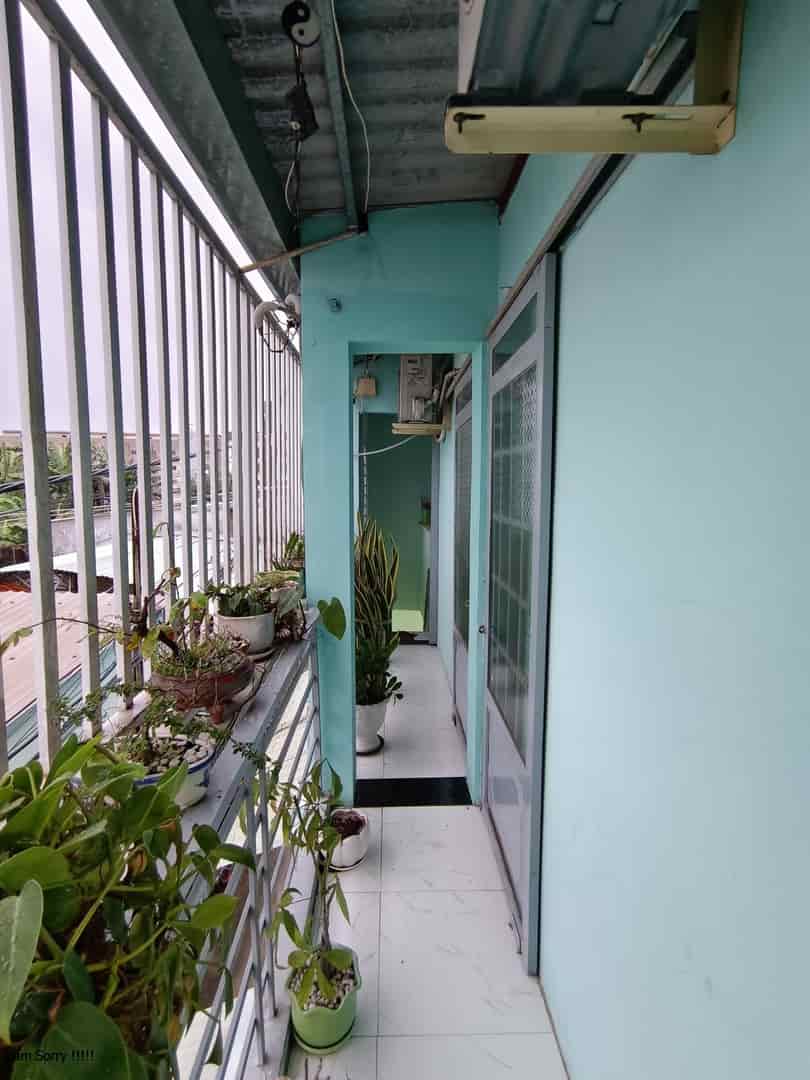 Nhà đẹp, 54m2, 2 tầng, Tô Ngọc Vân, Thạnh Xuân, Q12, giá 3,15 tỷ