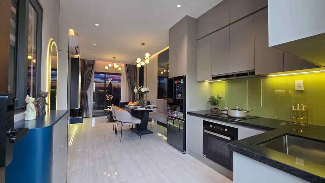 Bán căn hộ chung cư I-Home Gò Vấp, 68m2, 2PN giá 1,5 tỷ