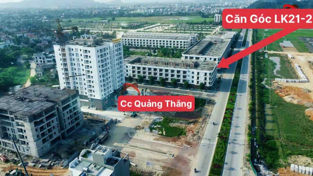 Bán nhà liền kề 4 tầng, view công viên, giá 3.1 tỷ, sẵn sổ đỏ nhận trong 45 ngày, hỗ trợ ngân hàng