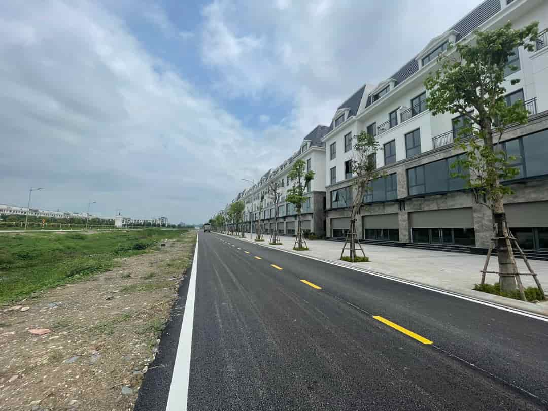 Central Riverside Thanh Hóa, đại lộ Nam Sông Mã