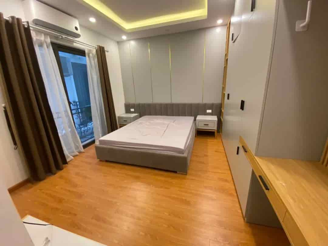 Bán nhà Nguyên Xá, Bắc Từ Liêm, Hà Nội, 35m2