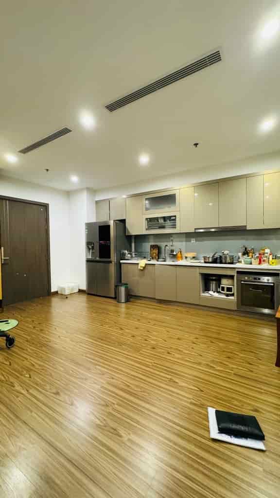 Cc cao cấp, đẳng cấp thượng lưu, Vinhomes West Point Phạm Hùng