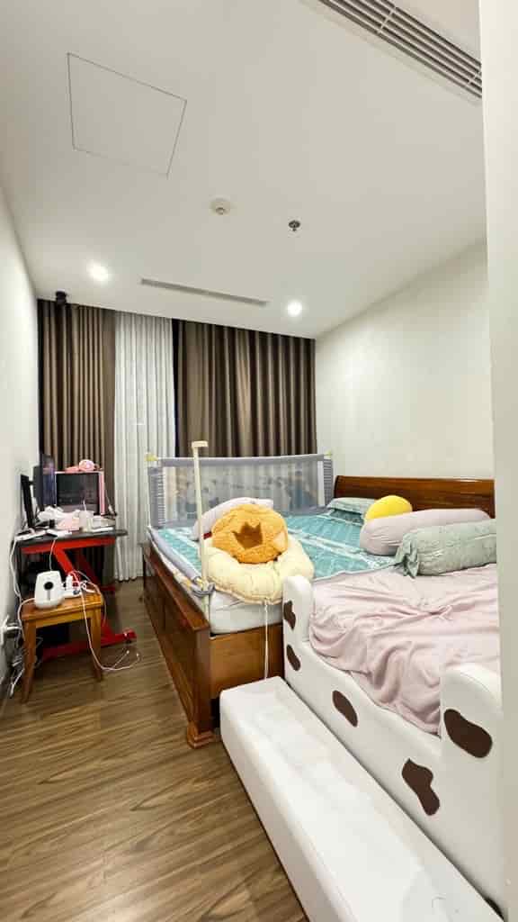 Cc cao cấp, đẳng cấp thượng lưu, Vinhomes West Point Phạm Hùng