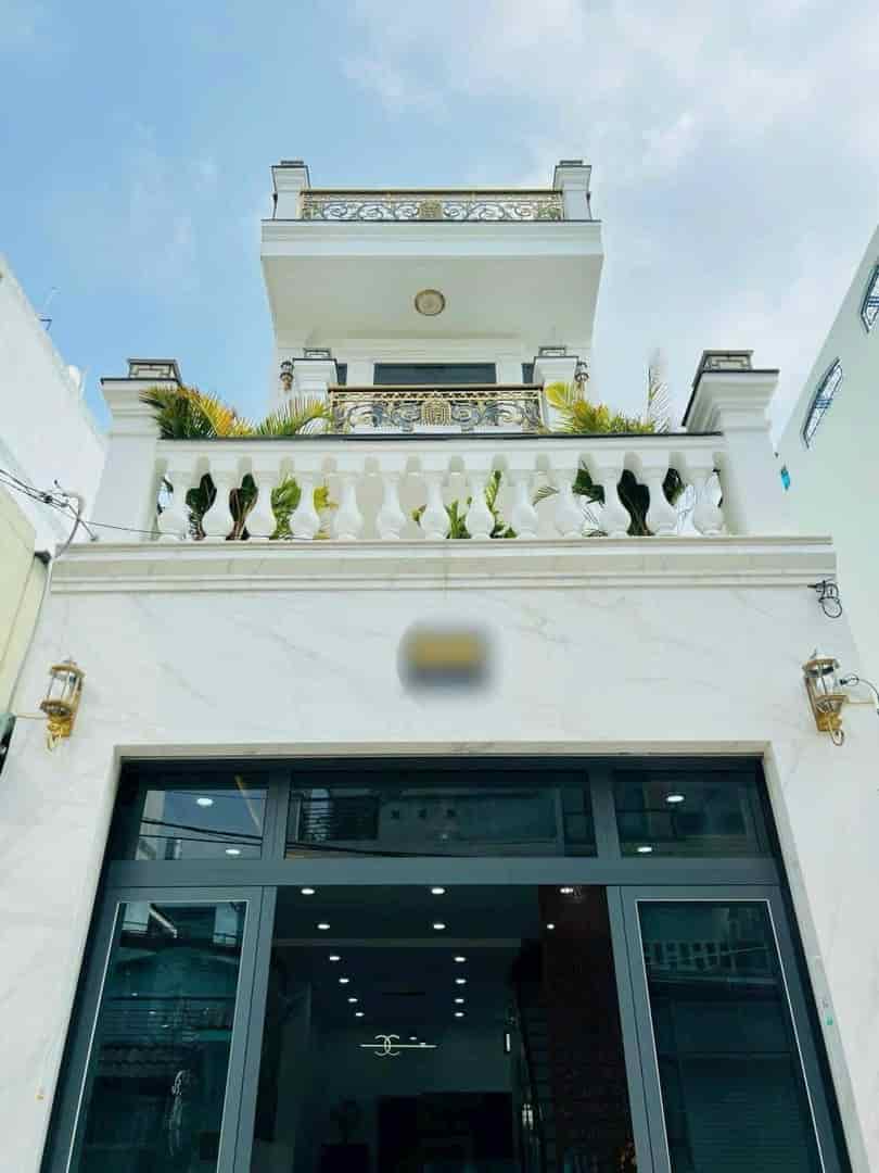 Bán nhà đường Phổ Quang, phường 2, Tân Bình, giá 2 tỷ 350