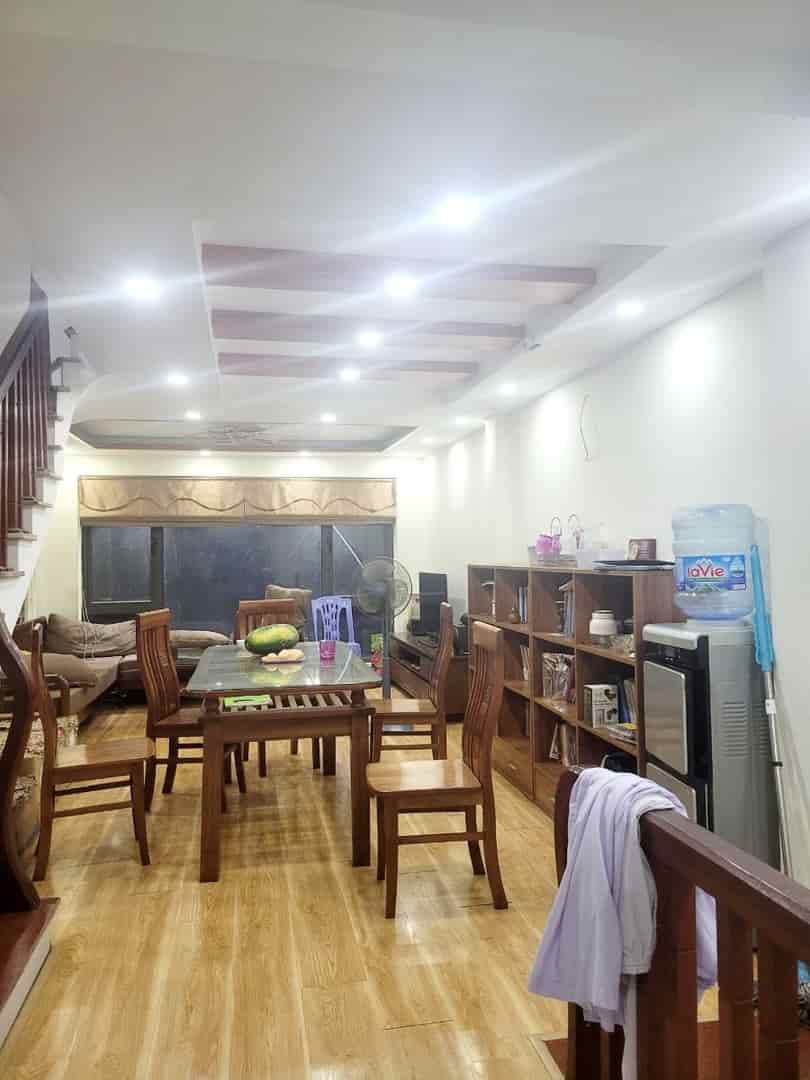 Bằng Liệt, kinh doanh, lô góc, ô tô vào nhà, nhà dân xây, 42m2