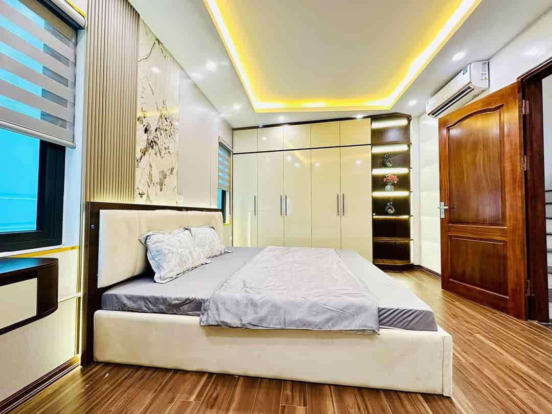 Bán nhà Nhân Hoà, nhà đẹp lung linh, 30m2, 5 tỷ