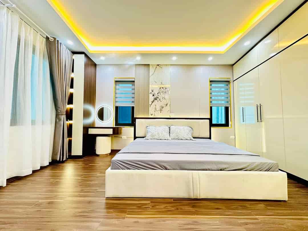 Bán nhà Nhân Hoà, nhà đẹp lung linh, 30m2, 5 tỷ