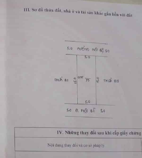 75m  full làn hai QL21A đường thông ô tô chạy