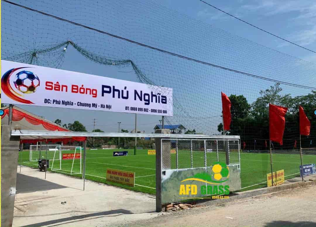 Cc gủi bán 82m tại Phú Nghĩa sát chợ và sân bóng Phú Nghĩa dường ô tô