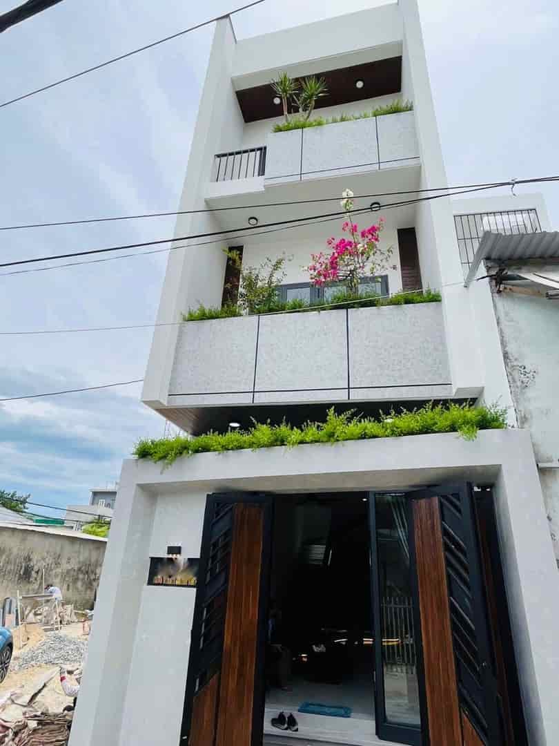 Bán nhà nhà đường Lê Trọng Tấn, Sơn Kỳ, Tân Phú, Tp Hồ Chí Minh