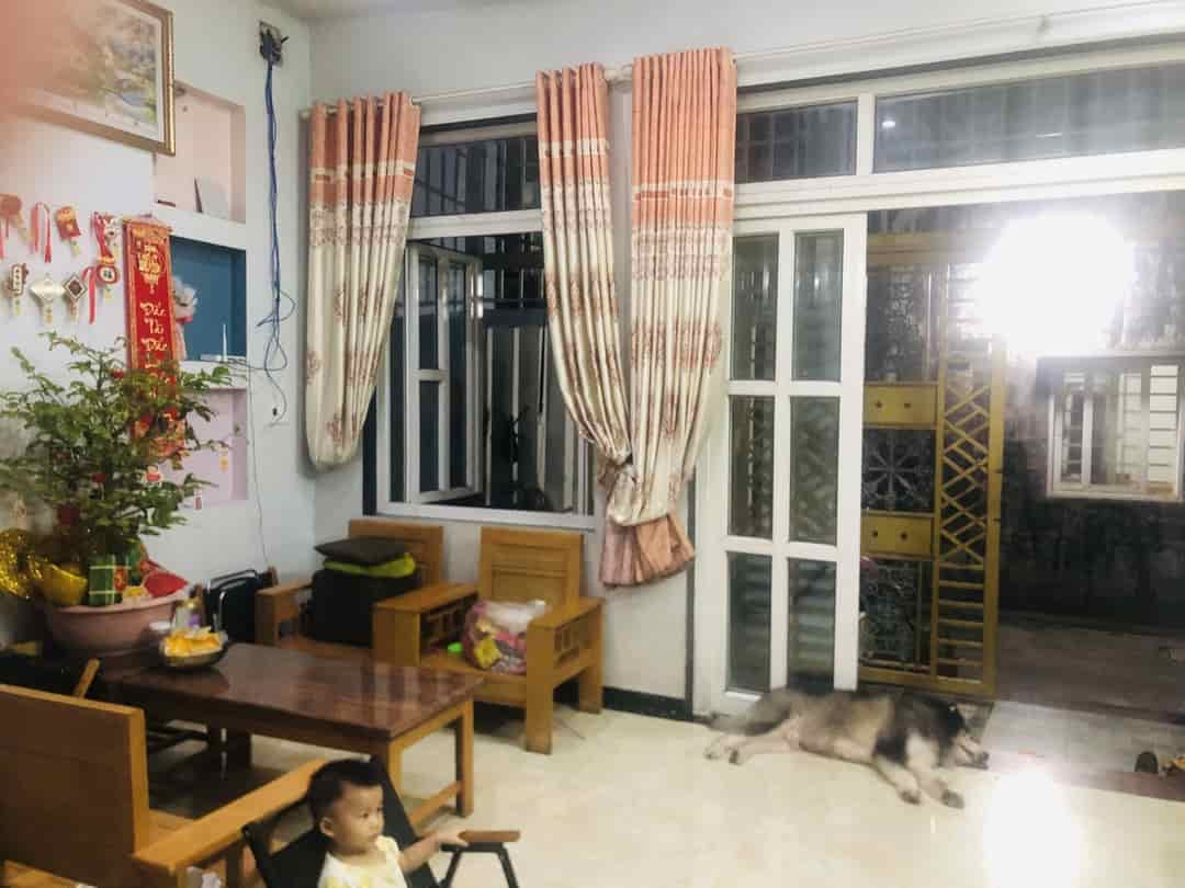 Bán nhà đường số 8, 60m2, 3 tầng, 4.9 tỷ, Linh Xuân, TP. Thủ Đức