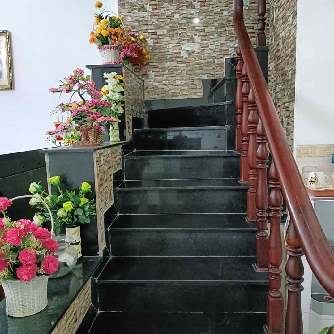 Bán nhà đường số 8. 60m2, 3 tầng, 5.3 tỷ,  Linh Xuân, tp.Thủ Đức.