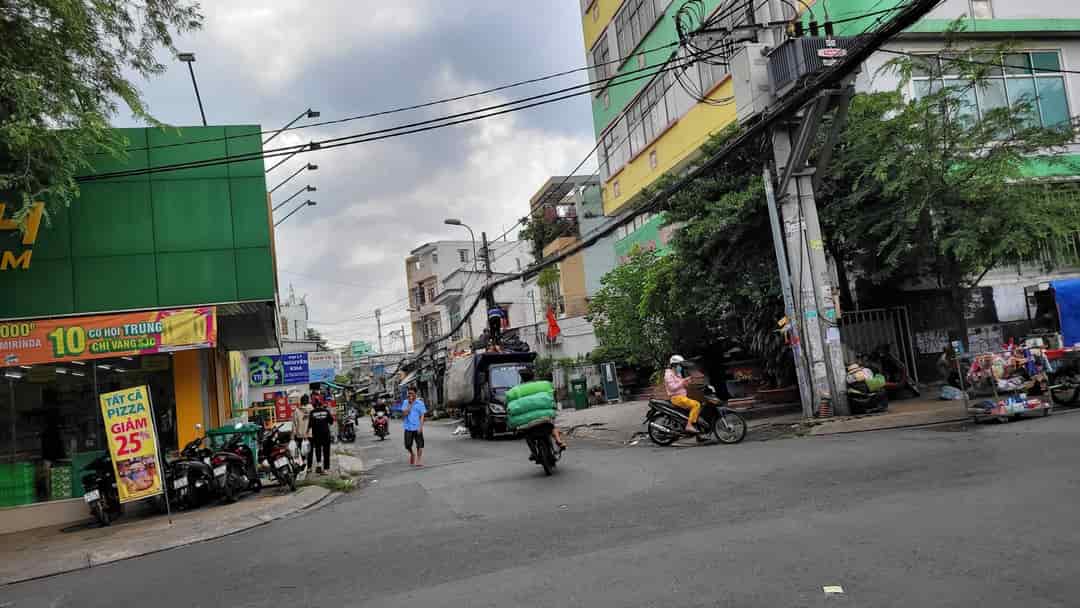 Nhà đường số 4, 186m2, 5x37m, 10.3 tỷ, Linh Xuân, TP.Thủ Đức