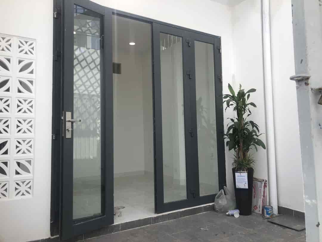 Nhà ngộp, Hai Bà Trưng, 80m2, 2 tầng, 4.2 tỷ, Đông Hòa, Dĩ An, Bình Dương