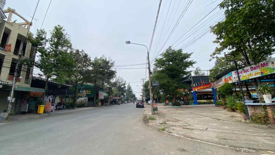 Bán đất nền 97.5m2 KDC Phú Thịnh, TP Biên Hòa, Đồng Nai, giá 3.3 tỷ