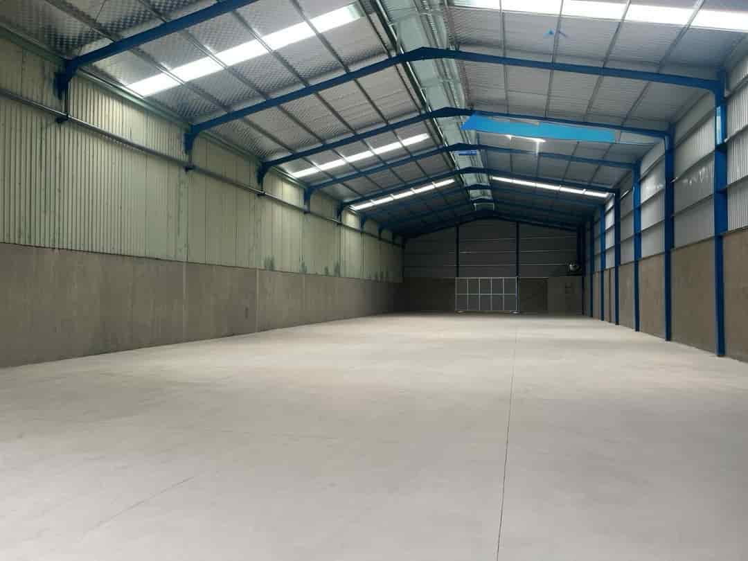 Cho thuê xưởng 1.000m2 P.Trảng Dài, TP Biên Hòa, Đồng Nai 40 triệu/tháng