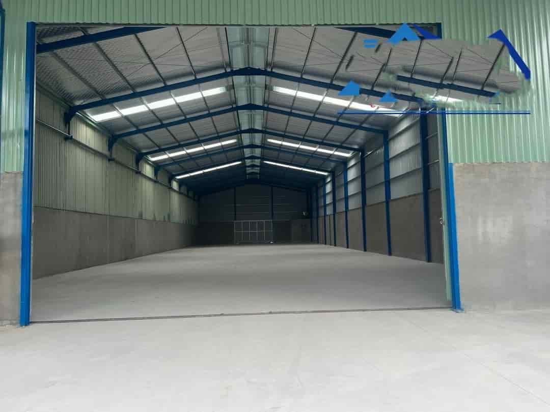 Cho thuê xưởng 1.000m2 P.Trảng Dài, TP Biên Hòa, Đồng Nai 40 triệu/tháng