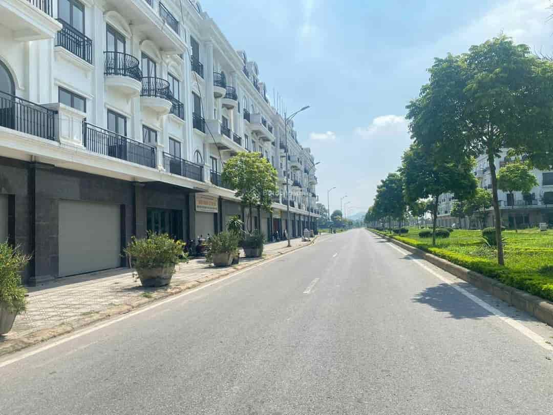 96m2 khu Bắc Đầm Vạc, Vĩnh Yên giá 3.6 tỷ