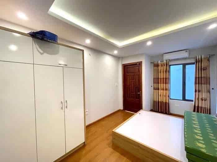 Siêu phẩm Lê Trọng Tấn, lô góc, ô tô tránh, 50m2, nhỉnh 11 tỷ