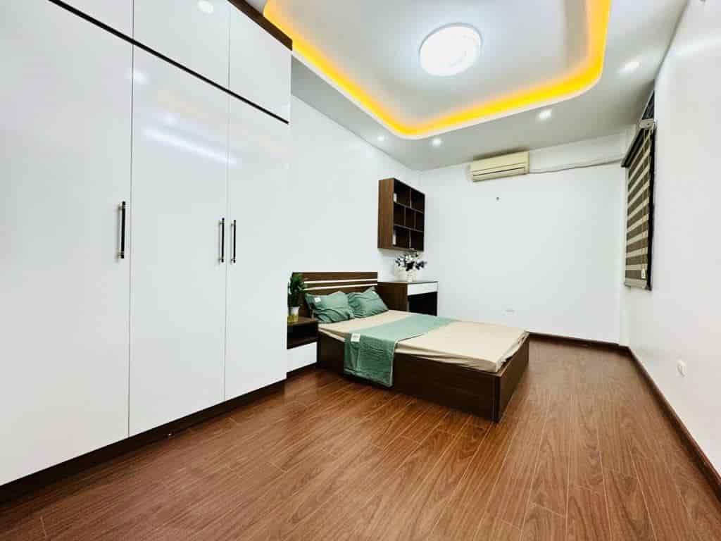 Lê Trọng Tấn, Thanh Xuân, 45m2, 5 tầng, ngõ ô tô, 9 tỷ