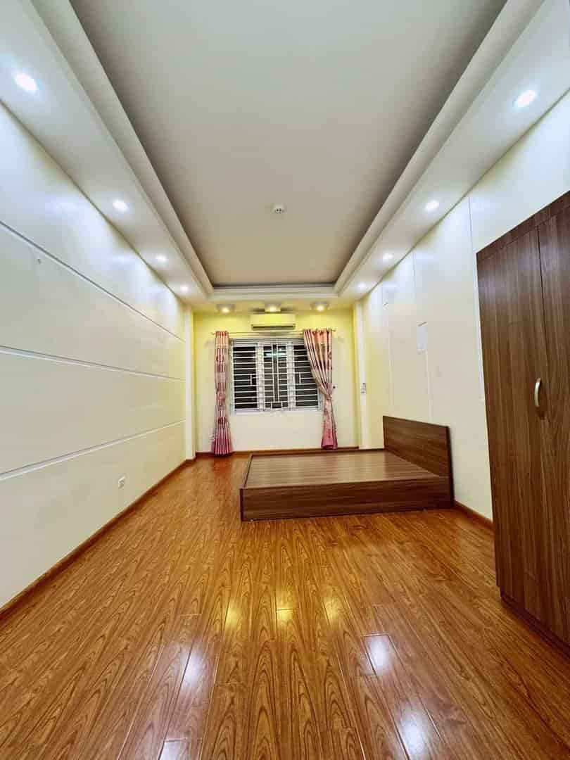 Nhà đẹp Hoàng Văn Thái, Thanh xuân, 65m2 x 7 tầng, mặt tiền 3m9