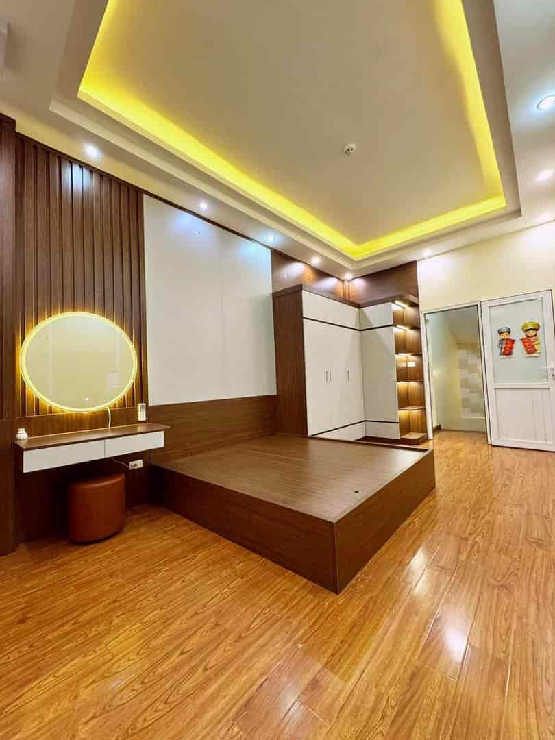 Nhà đẹp Hoàng Văn Thái, Thanh xuân, 65m2 x 7 tầng, mặt tiền 3m9