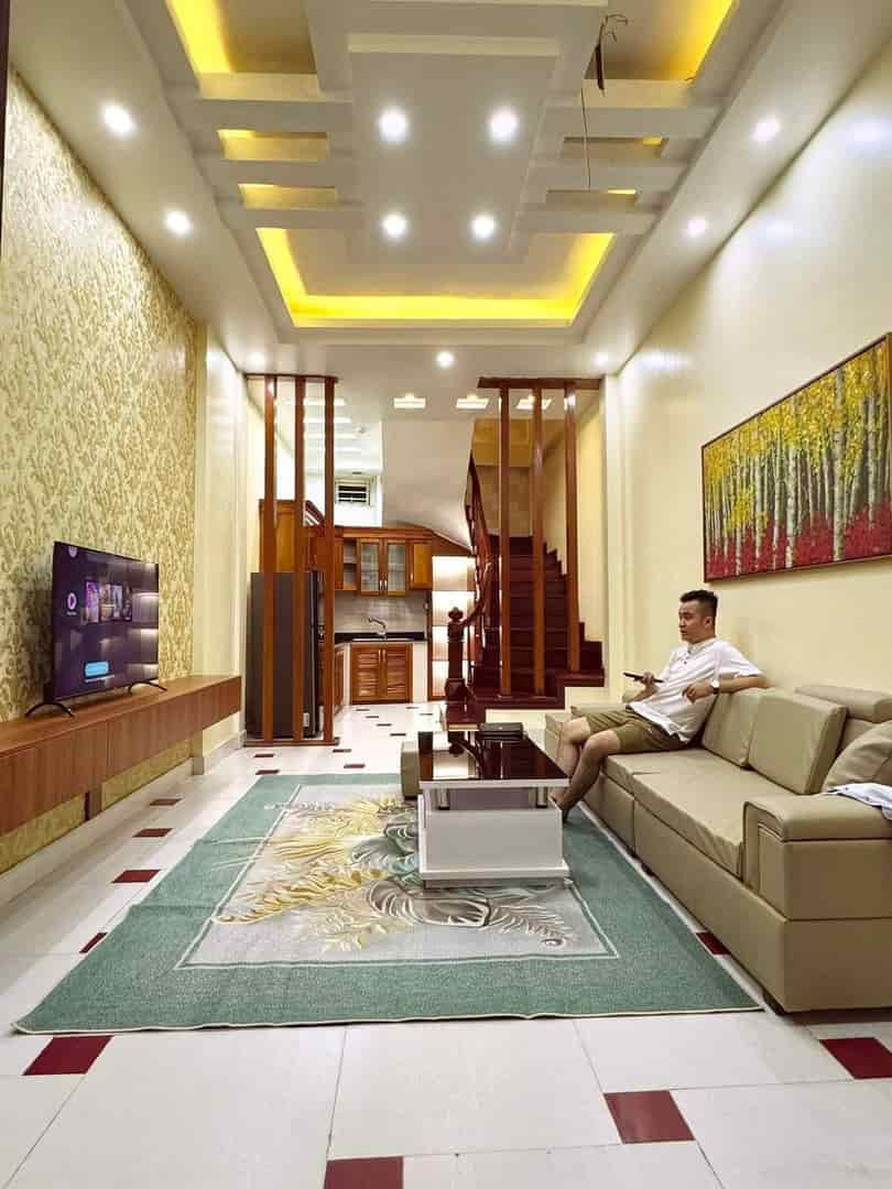 SỐC. HOÀNG VĂN THÁI 55M2, 5M MẶT TIỀN, NGÕ BA GÁC, 8,9 TỶ