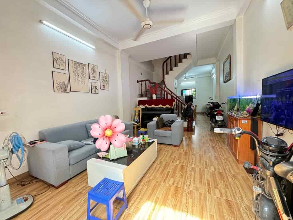 Cù Chính Lan, Thanh Xuân,30m2, 4 tầng, nhỉnh 6 tỷ