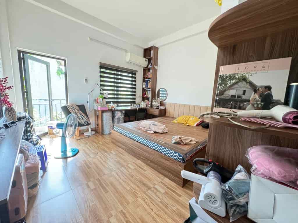 Cù Chính Lan, Thanh Xuân,30m2, 4 tầng, nhỉnh 6 tỷ