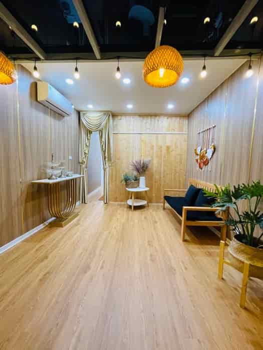 Lê Trọng Tấn, Thanh Xuân, nhỉnh 6 tỷ, 50m2, nhà thoáng cực gần ô tô