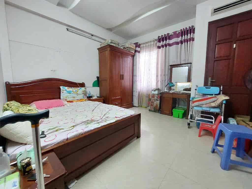 Bán nhà Khương Trung, ban công, 5 tầng, 80m2, nhỉnh 7 tỷ